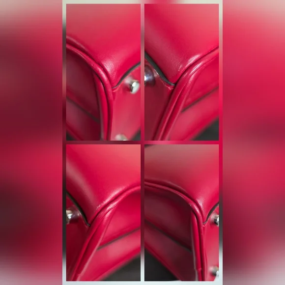 ❌SOLD❌ ♥️ Gucci Zumi Bag ♥️ - Picture 5 of 15